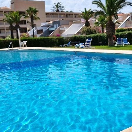 Tropicana Playa ロケタス・デ・マル エクステリア 写真