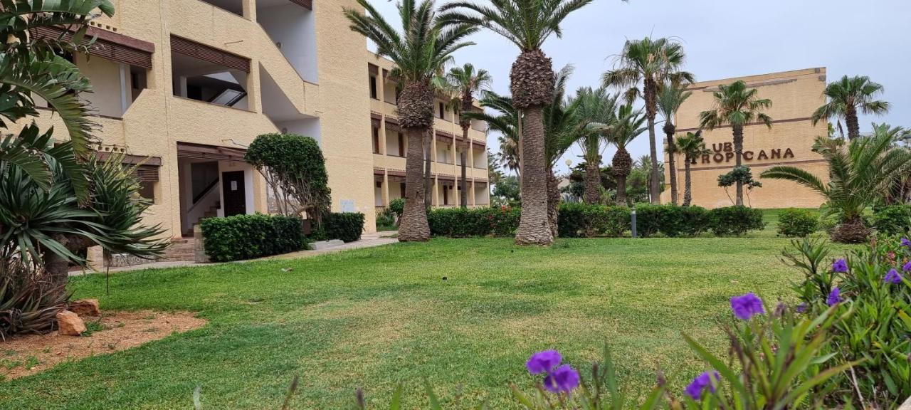 Tropicana Playa ロケタス・デ・マル エクステリア 写真