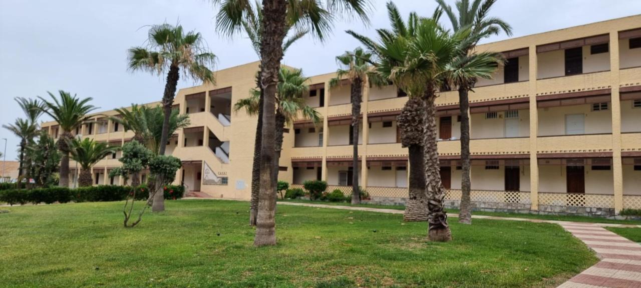 Tropicana Playa ロケタス・デ・マル エクステリア 写真