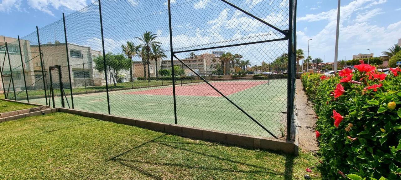 Tropicana Playa ロケタス・デ・マル エクステリア 写真